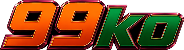 99ko লোগো